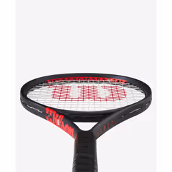 Wilson Clash 26 V3 Black 1 pc(s) - Additional view 2