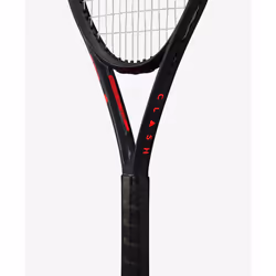 Wilson Clash 26 V3 Black 1 pc(s) - Additional view 4