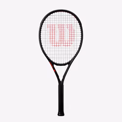 Wilson Clash 26 V3 Black 1 pc(s) - Additional view 5