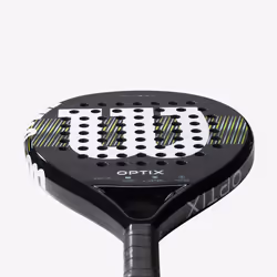 Wilson Optix V1 Black Fibreglass 1 pc(s)