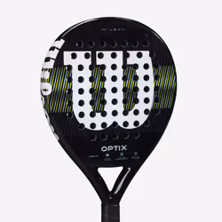 Wilson Optix V1 Black Fibreglass 1 pc(s)