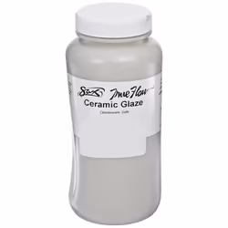 Sax True Flow Gloss Glaze Light Gray 1 Pint 1430126
