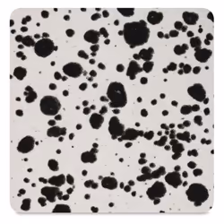 Mayco Jungle Gems Crystal Glaze - Ink Spots  Pint