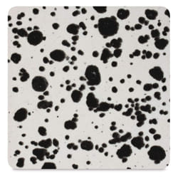Mayco Jungle Gems Crystal Glaze - Ink Spots  Pint
