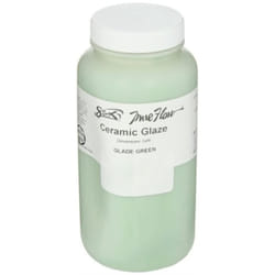 Sax True Flow Colorburst Glazes - 1 Pint - Green Glade - 451550