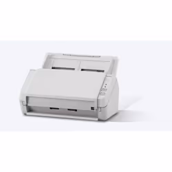Fujitsu SP-1120N ADF scanner 600 x 600 DPI A4 Grey