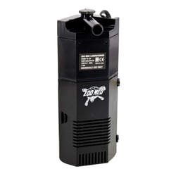 Zoo Med Turtleclean Deluxe Turtle Filter - 20