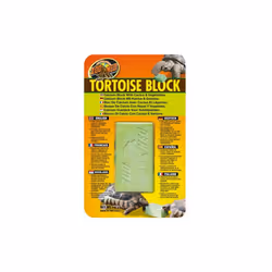 ZooMed Tortoise Block