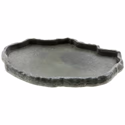 Zoo Med FD-50 Repti Rock Feed Dish, XL