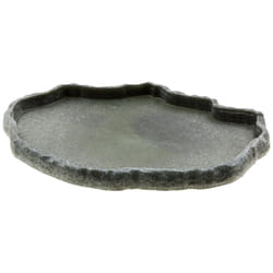 Zoo Med FD-50 Repti Rock Feed Dish, XL