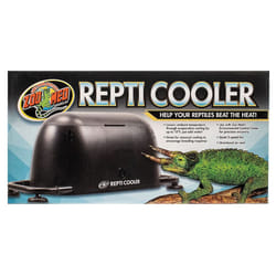 Zoo Med Repti Cooler black