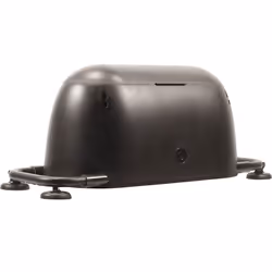 Zoo Med Repti Cooler black