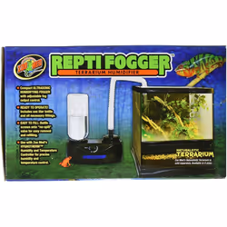 Croci Repti Fogger