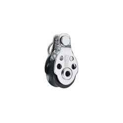 Harken 16mm Forkhead Block - Fishing