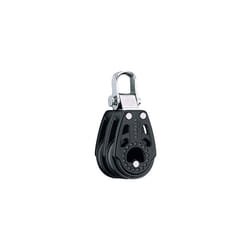 HARKEN 29mm Double Carbo Air Block - Fishing [381F]