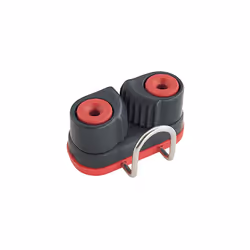 HARKEN Micro Cam-Matic Cleat Kit w/Wire Fairlead - Fishing 469F