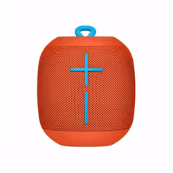 EU WONDERBOOM Bluetooth Speaker Waterproof - RED