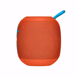 EU WONDERBOOM Bluetooth Speaker Waterproof - RED