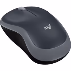 Logitech 910-002225 mouse Office Ambidextrous RF Wireless Optical 1000 DPI
