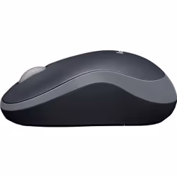 Logitech 910-002225 mouse Office Ambidextrous RF Wireless Optical 1000 DPI