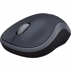 Logitech 910-002225 mouse Office Ambidextrous RF Wireless Optical 1000 DPI - Additional view 4