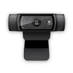 Logitech C920 Pro HD Webcam