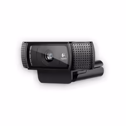 Logitech C920 Pro HD Webcam