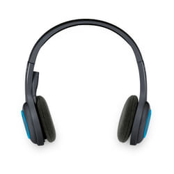 Logitech H600 Wireless Headset Head-band Office/Call center