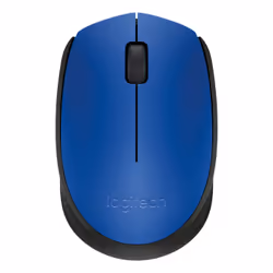 Logitech 910-004656 mouse Office Ambidextrous RF Wireless