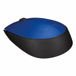 Logitech 910-004800 mouse Office Ambidextrous RF Wireless