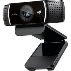 Logitech C922x PRo Stream Webcam