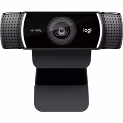 Logitech C922x PRo Stream Webcam