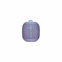 WONDERBOOM Waterproof Bluetooth Speaker Lilac