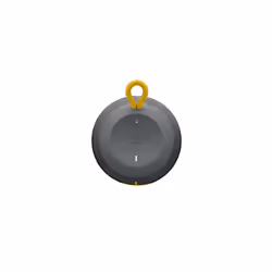 WONDERBOOM Waterproof Bluetooth Speaker Stone Grey