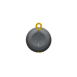 WONDERBOOM Waterproof Bluetooth Speaker Stone Grey