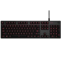 Logitech G G413 Mechanical Gaming Keyboard