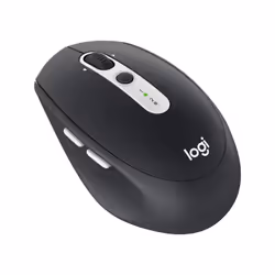 Logitech 910-005012 mouse Office Right-hand RF Wireless + Bluetooth Optical 1000 DPI