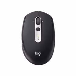 Logitech 910-005012 mouse Office Right-hand RF Wireless + Bluetooth Optical 1000 DPI