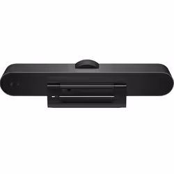 Logitech 960-001101 video conferencing camera Black 3840 x 2160 pixels 30 fps
