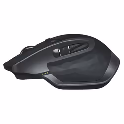 Logitech MX Master 2S Bluetooth Edition Wireless Mouse - Additional view 5