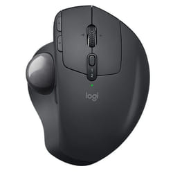Logitech 910-005177 mouse Right-hand RF Wireless + Bluetooth Optical 380 DPI