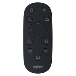 Logitech PTZ Pro 2