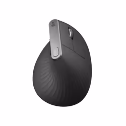 Logitech 910-005447, Right-hand, RF Wireless + Bluetooth, 1600 DPI, Graphite