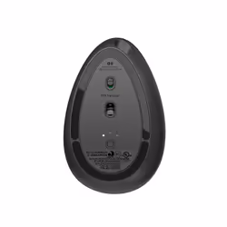 Logitech 910-005447 mouse Office Right-hand RF Wireless + Bluetooth 1600 DPI