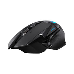Logitech G 910-005565 mouse Gaming Right-hand RF Wireless Optical 16000 DPI