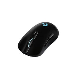 Logitech G 910-005638 mouse Gaming Right-hand RF Wireless 25600 DPI