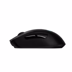 Logitech G 910-005638 mouse Gaming Right-hand RF Wireless 25600 DPI