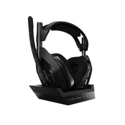 ASTRO Gaming A50 Wireless + Base Station - PS4/PC