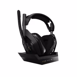 ASTRO Gaming A50 Wireless + Base Station - Xbox/PC