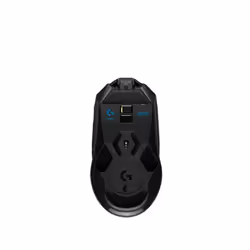 Logitech G 910-005670 mouse Gaming Ambidextrous RF Wireless Optical 25000 DPI